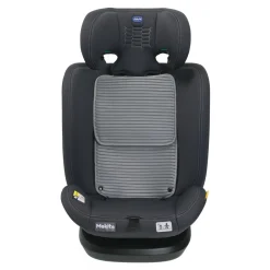 Chicco Seggiolino auto mokita isizeair graphite (76-150cm)