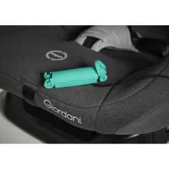 Giordani Seggiolino auto orpheus