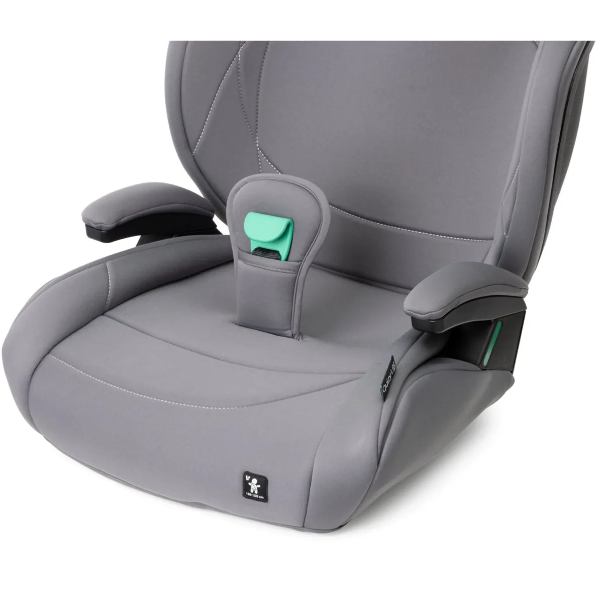 Chicco Seggiolino auto quizy lite i-size (100-150 cm) –