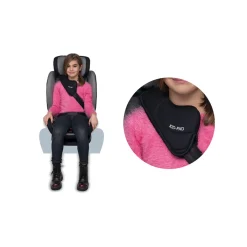 Foppapedretti Seggiolino auto reklino i-size carbon –