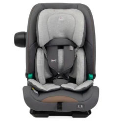 Chicco Seggiolino auto seat&go (76-150 cm) glam grey –