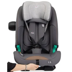 Chicco Seggiolino auto seat&go (76-150 cm) glam grey –
