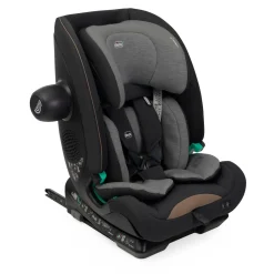 Chicco Seggiolino auto seat&go (76-150 cm) posh black –