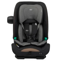 Chicco Seggiolino auto seat&go (76-150 cm) posh black –