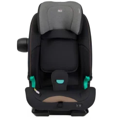 Chicco Seggiolino auto seat&go (76-150 cm) posh black –