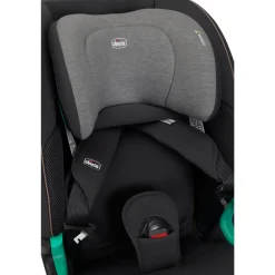 Chicco Seggiolino auto seat&go (76-150 cm) posh black –
