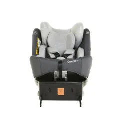 Giordani Seggiolino auto titano 0-12 anni (40-150 cm) –