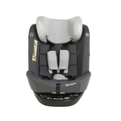 Giordani Seggiolino auto titano 0-12 anni (40-150 cm) –