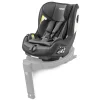Peg Perego Seggiolino auto viaggio giro crystal black –