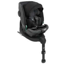 Chicco Seggiolino bi-seat con base full 360 (40-150 cm) black –