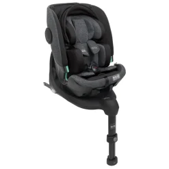 Chicco Seggiolino bi-seat con base full 360 (40-150 cm) black –