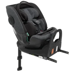 Chicco Seggiolino bi-seat con base full 360 (40-150 cm) black –
