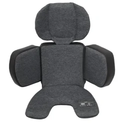 Chicco Seggiolino bi-seat con base full 360 (40-150 cm) black –