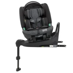 Chicco Seggiolino bi-seat con base full 360 (40-150 cm) black –