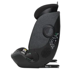 Chicco Seggiolino bi-seat con base full 360 (40-150 cm) black –