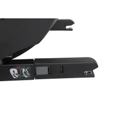 Chicco Seggiolino bi-seat con base full 360 (40-150 cm) black –