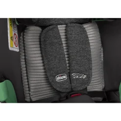 Chicco Seggiolino bi-seat con base full 360 (40-150 cm) black –