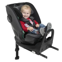 Chicco Seggiolino bi-seat con base full 360 (40-150 cm) black –