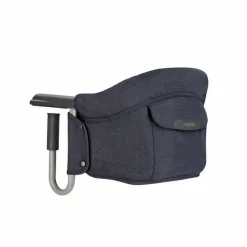 Inglesina Seggiolino da tavola fast ocean navy –