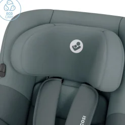 Maxi Cosi Seggiolino mica 360 s tonal graphite 40-105 cm (base integrata) –
