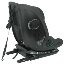 Janè Seggiolino my seat i-size air graphite (76-150 cm) – chicco