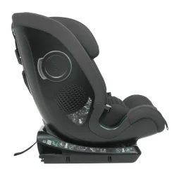 Janè Seggiolino my seat i-size air graphite (76-150 cm) – chicco