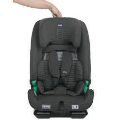 Janè Seggiolino my seat i-size air graphite (76-150 cm) – chicco