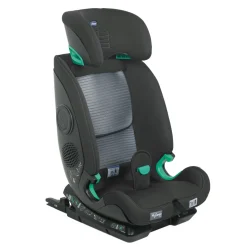 Janè Seggiolino my seat i-size air graphite (76-150 cm) – chicco