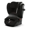Cybex Seggiolino pallas g2 i-size plus moon black 76-150cm –