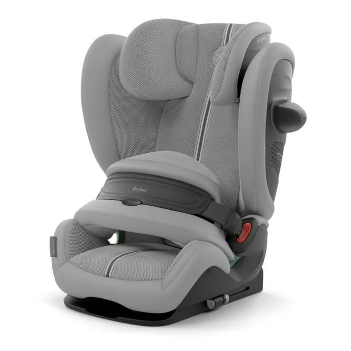 Cybex Seggiolino pallas g2 i-size plus stone grey mid grey 76-150cm –