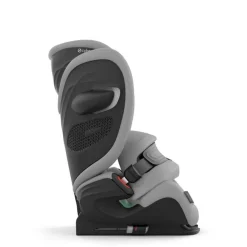 Cybex Seggiolino pallas g2 i-size plus stone grey mid grey 76-150cm –