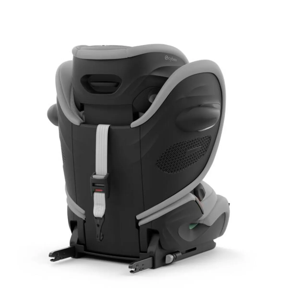 Cybex Seggiolino pallas g2 i-size plus stone grey mid grey 76-150cm –