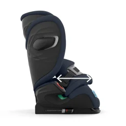 Cybex Seggiolino pallas g i-size plus ocean blue –