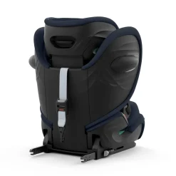 Cybex Seggiolino pallas g i-size plus ocean blue –