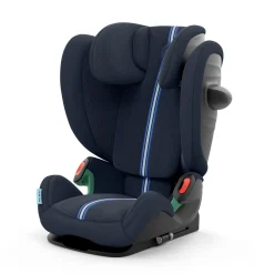 Cybex Seggiolino pallas g i-size plus ocean blue –