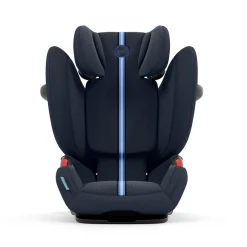 Cybex Seggiolino pallas g i-size plus ocean blue –