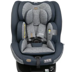 Chicco Seggiolino seat3fit air (40-125 cm) graphite melange –