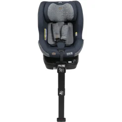 Chicco Seggiolino seat3fit air (40-125 cm) graphite melange –