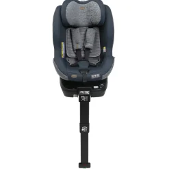 Chicco Seggiolino seat3fit air (40-125 cm) graphite melange –