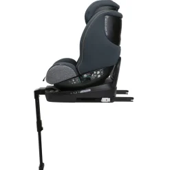 Chicco Seggiolino seat3fit air (40-125 cm) graphite melange –