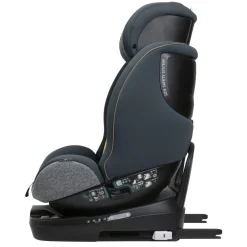 Chicco Seggiolino seat3fit air (40-125 cm) graphite melange –