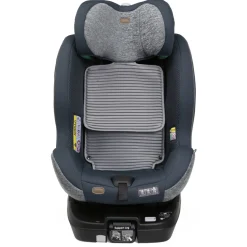 Chicco Seggiolino seat3fit air (40-125 cm) graphite melange –