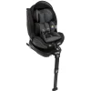 Chicco Seggiolino seat3fit air (40-125 cm) black melange –