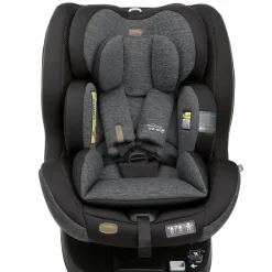 Chicco Seggiolino seat3fit air (40-125 cm) black melange –
