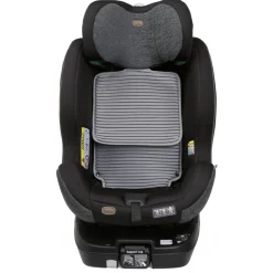 Chicco Seggiolino seat3fit air (40-125 cm) black melange –