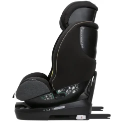 Chicco Seggiolino seat3fit air (40-125 cm) black melange –