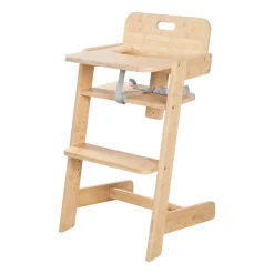 ROBA GMBH Seggiolone evolutivo nature up in bamboo, – roba