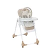 Giordani Seggiolone g- lunch & play beige –