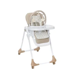 Giordani Seggiolone g- lunch & play beige –