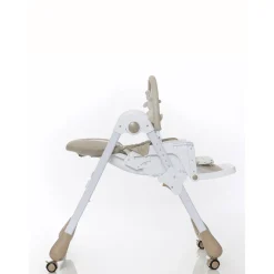 Giordani Seggiolone g- lunch & play beige –